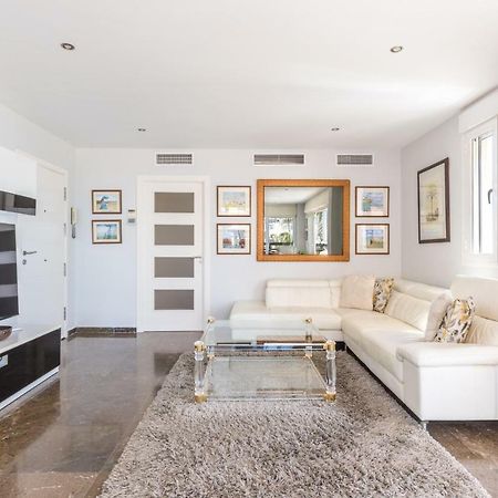El Remo Deluxe Lejlighed Torremolinos Eksteriør billede