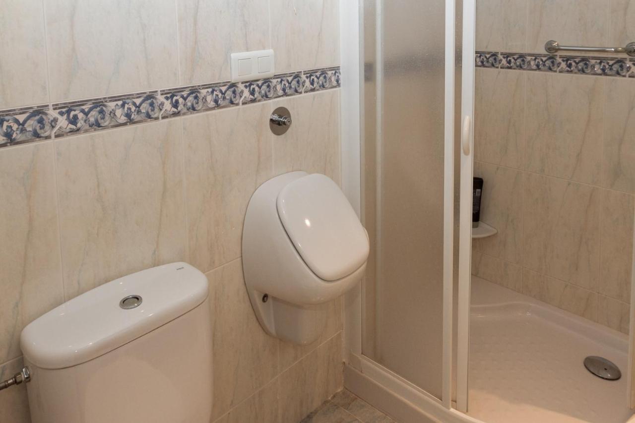 El Remo Deluxe Lejlighed Torremolinos Eksteriør billede