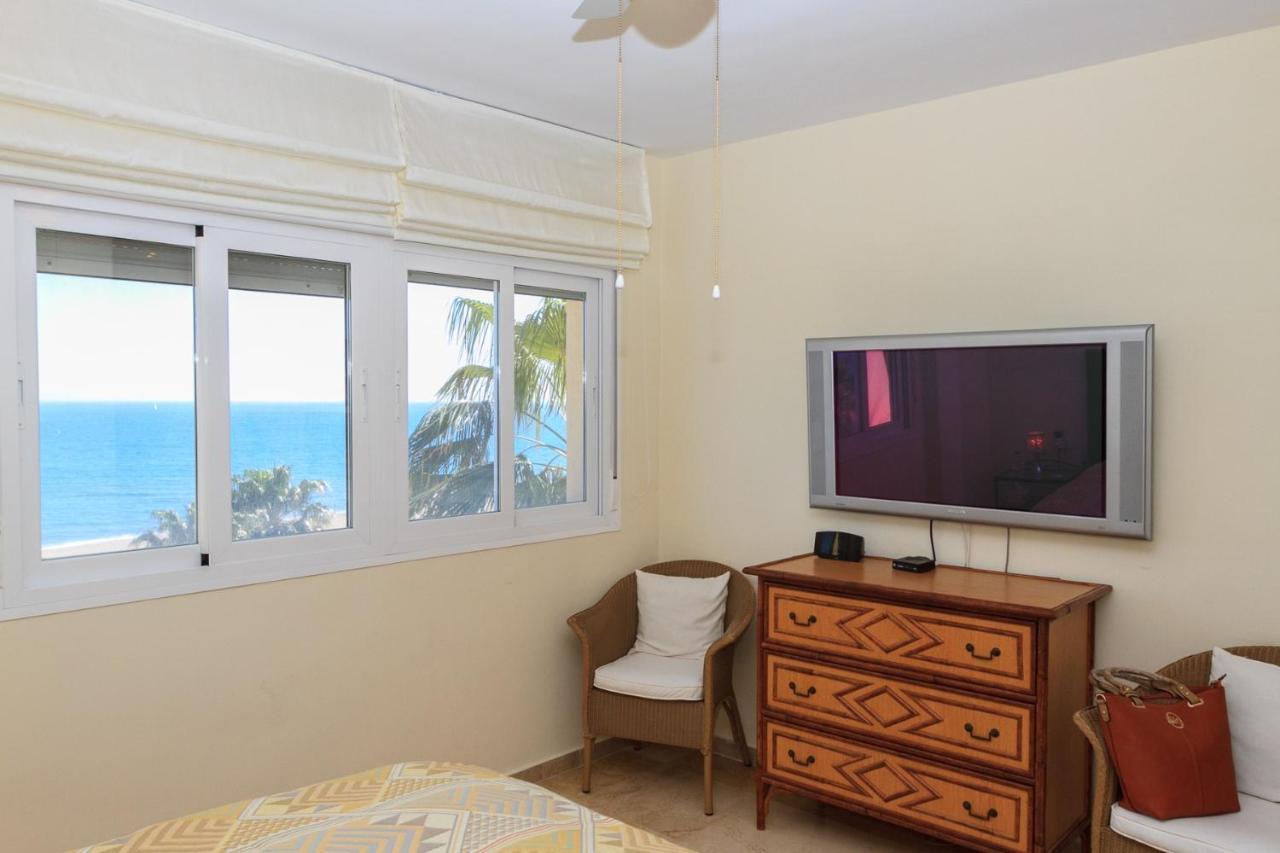 El Remo Deluxe Lejlighed Torremolinos Eksteriør billede