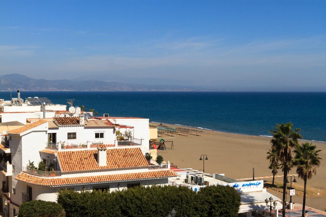 El Remo Deluxe Lejlighed Torremolinos Eksteriør billede