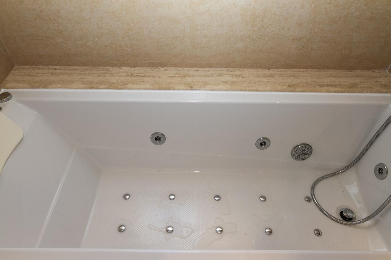 El Remo Deluxe Lejlighed Torremolinos Eksteriør billede