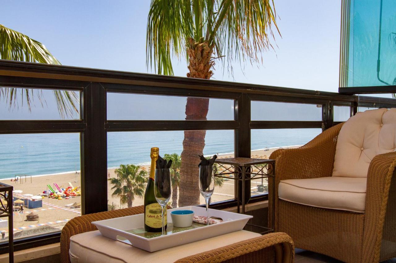 El Remo Deluxe Lejlighed Torremolinos Eksteriør billede