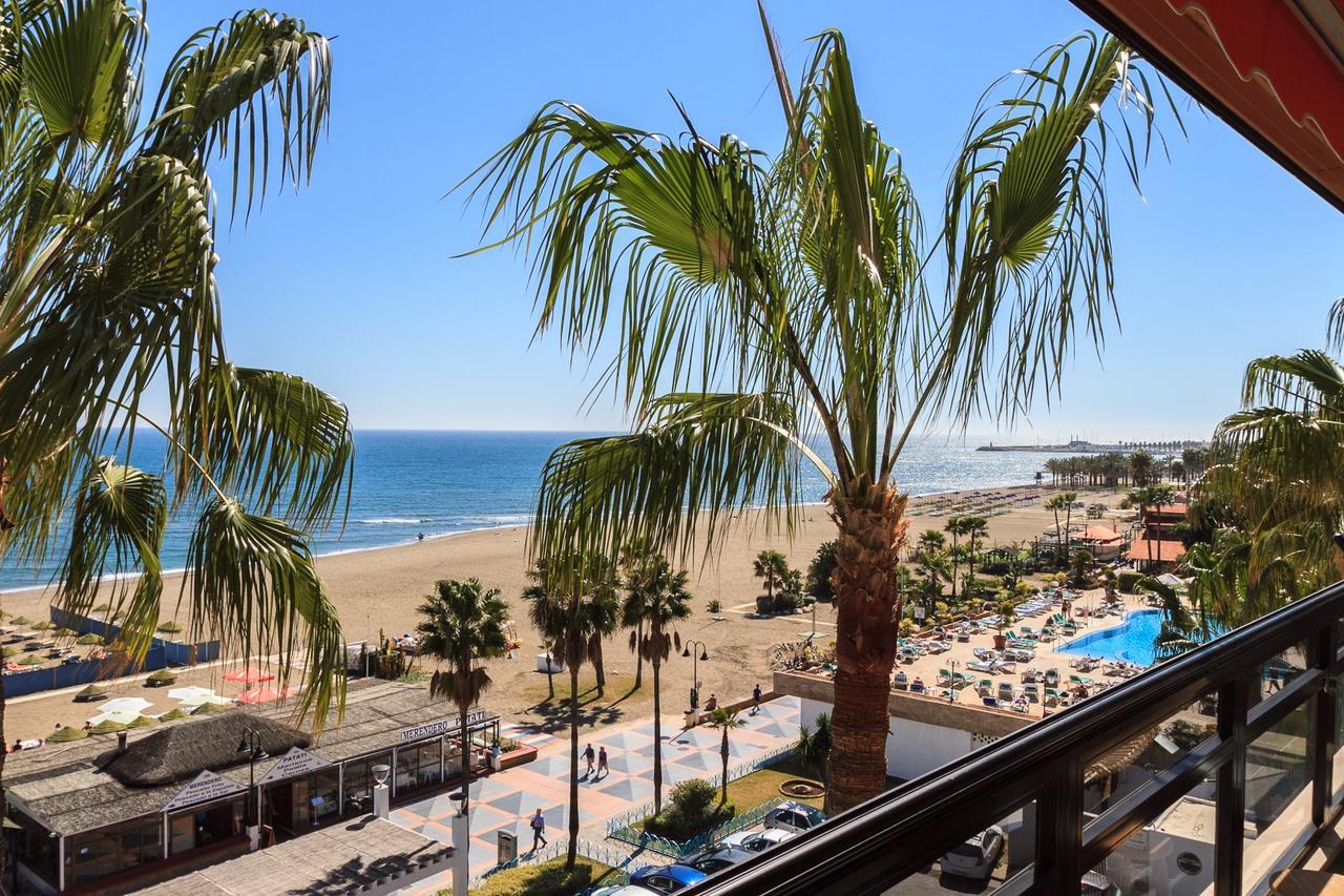 El Remo Deluxe Lejlighed Torremolinos Eksteriør billede