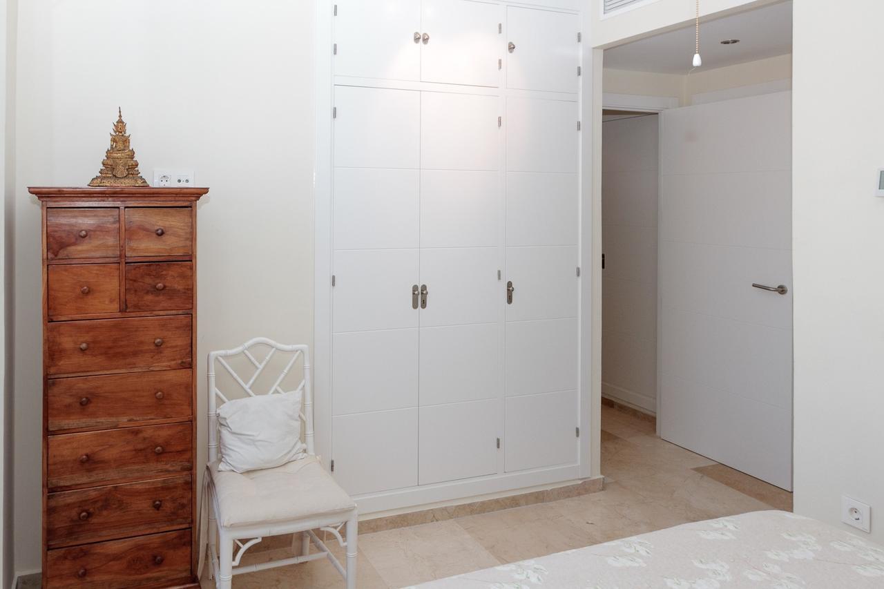 El Remo Deluxe Lejlighed Torremolinos Eksteriør billede