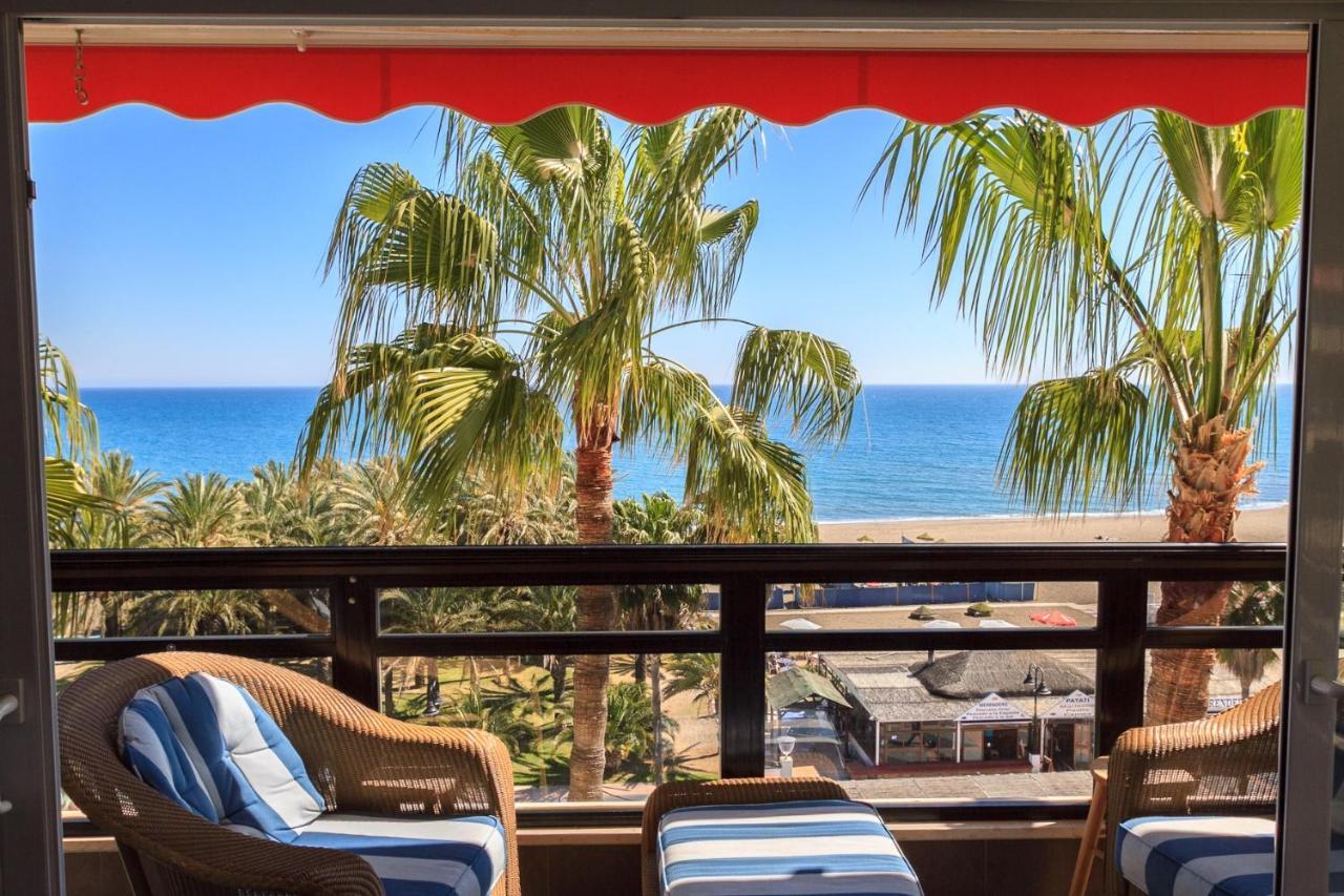 El Remo Deluxe Lejlighed Torremolinos Eksteriør billede