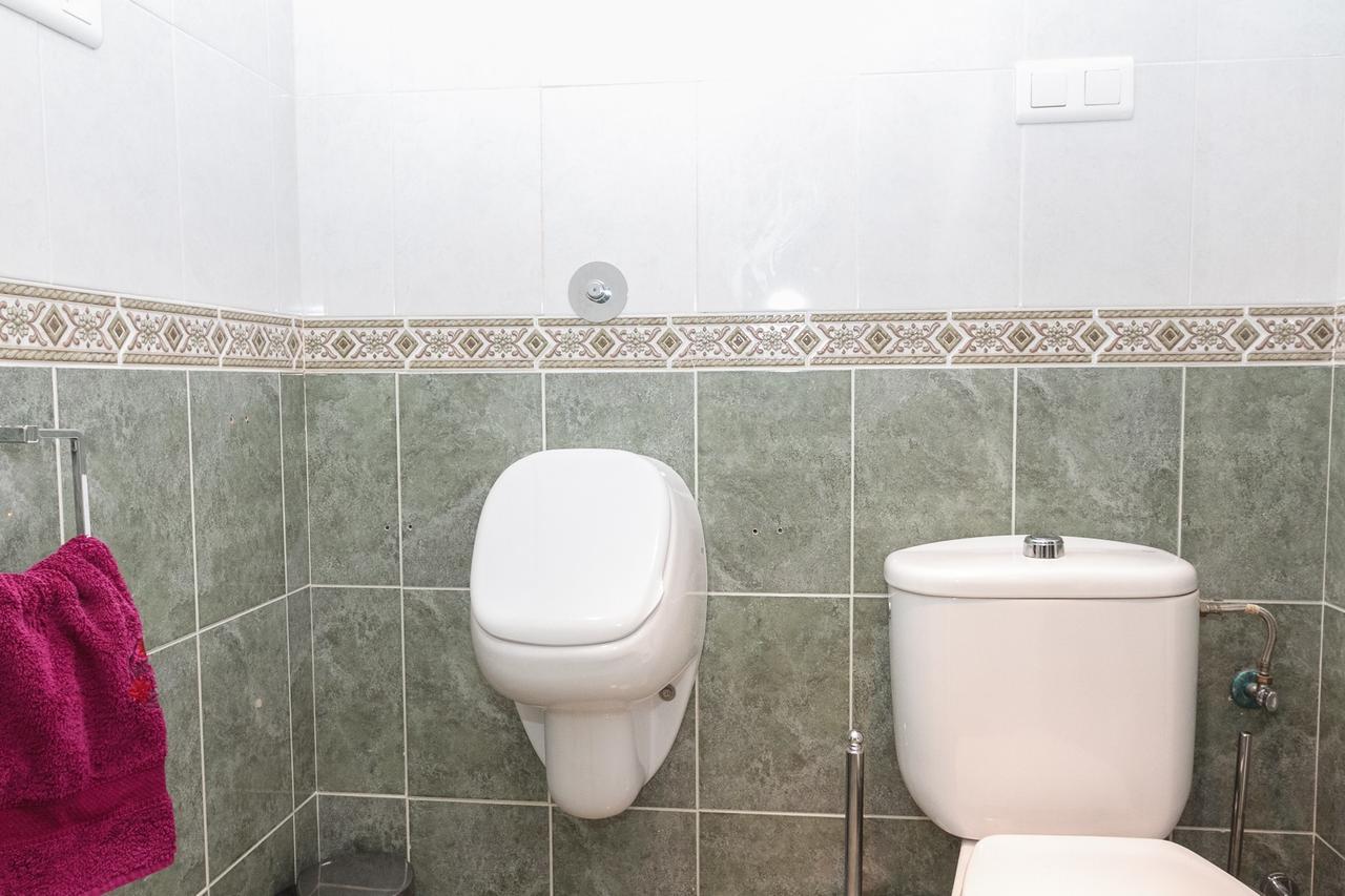El Remo Deluxe Lejlighed Torremolinos Eksteriør billede