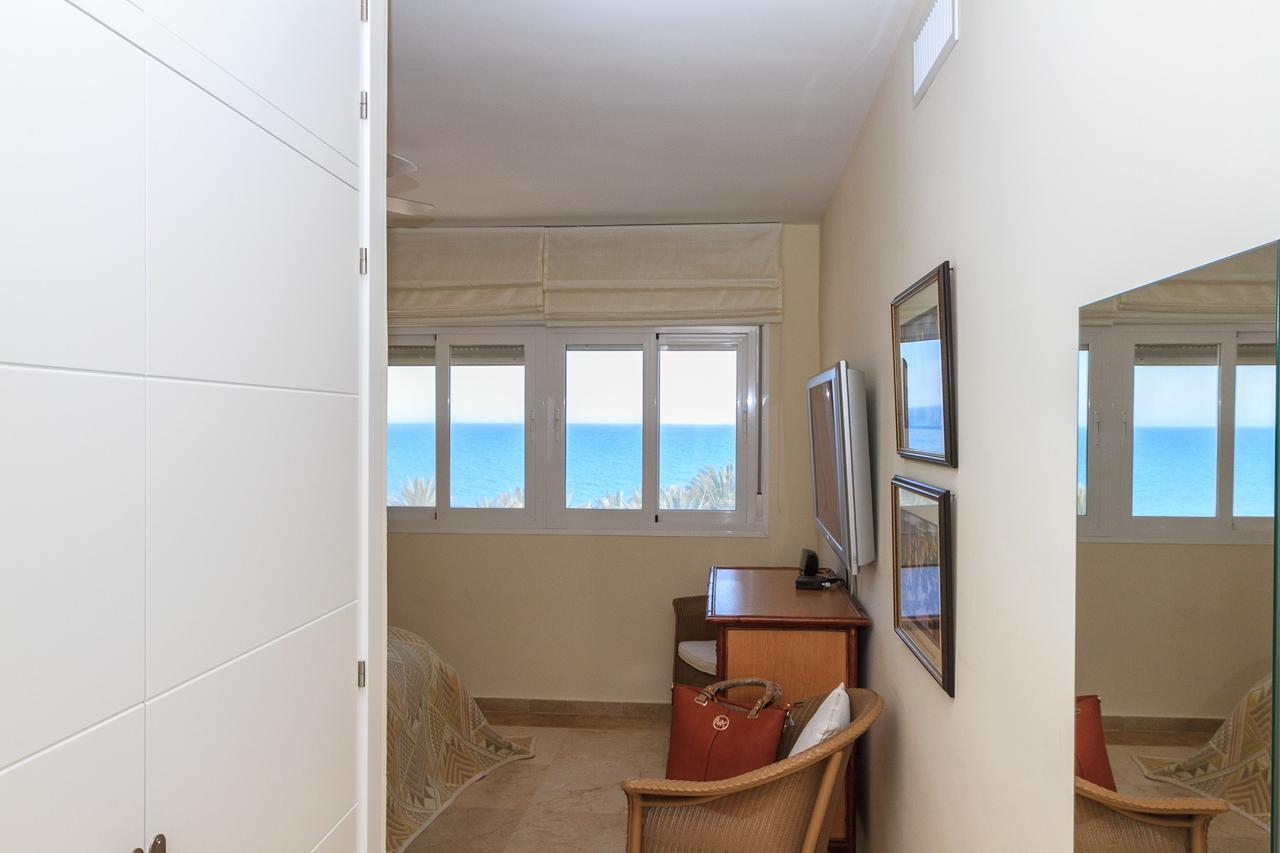 El Remo Deluxe Lejlighed Torremolinos Eksteriør billede