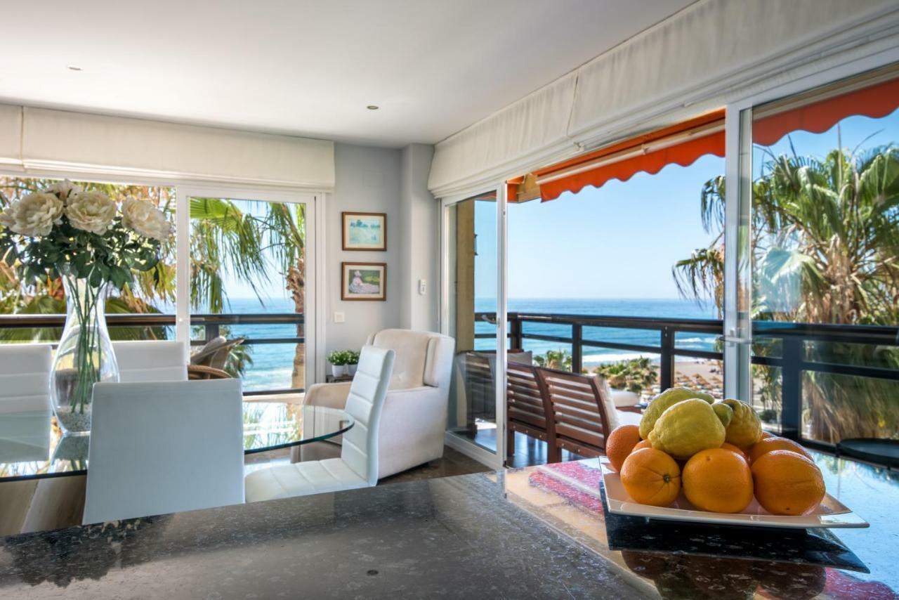 El Remo Deluxe Lejlighed Torremolinos Eksteriør billede