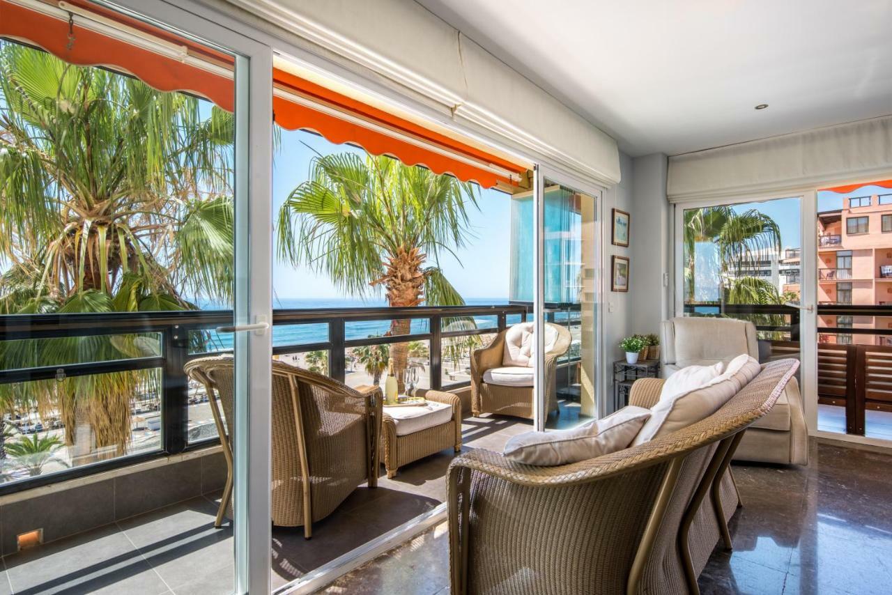 El Remo Deluxe Lejlighed Torremolinos Eksteriør billede